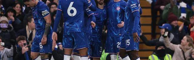 吸金能力哪家强？英超倍杀西&amp;德，切尔西砸钱独一档