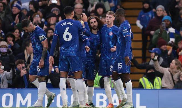 吸金能力哪家强？英超倍杀西&amp;德，切尔西砸钱独一档