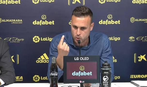 开云体育下载-卡拉：我没说种族主义词语 对方真的不是听岔了？