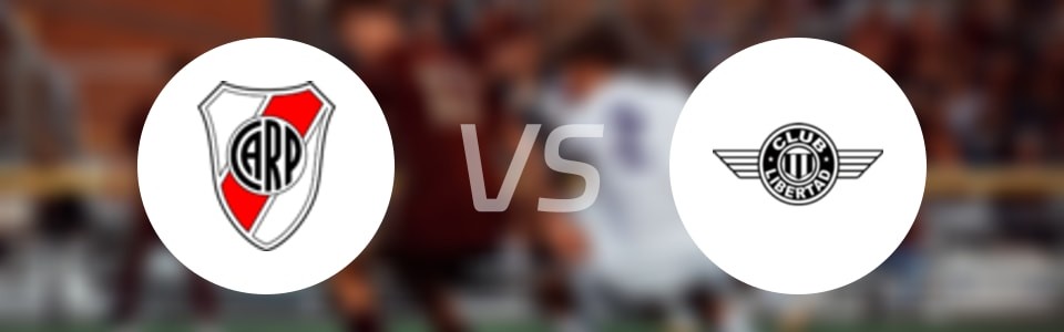 【解放者杯】河床vs亚松森自由比赛结果：河床(1-1)亚松森自由比分战报(2025年08月22日)