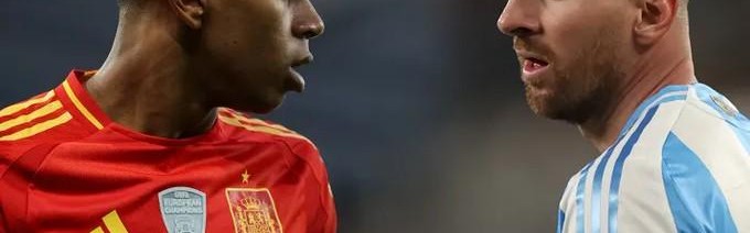 体育平台-还是没定下来，名记：阿足协拒绝在伯纳乌举办欧美杯