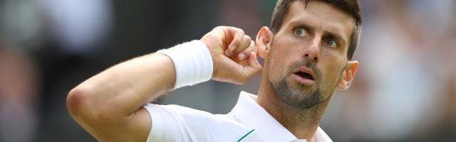 开云体育下载-张奔斗：德约科维奇，为何让二追三的总是你