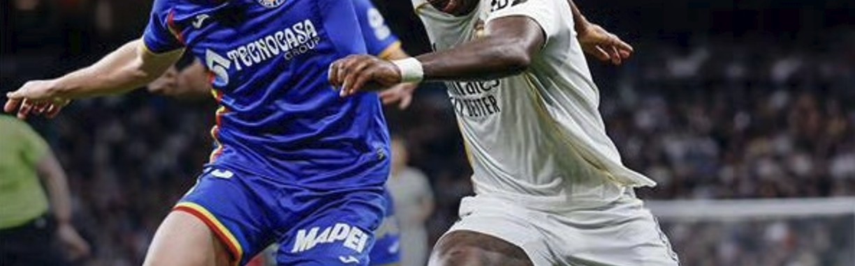 体育app-皇马0-1爆冷，看清阿根廷5000万前锋：26场3球！吃牌数比进球还多