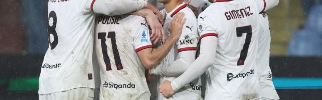 逆转抢下19分，证明米兰强大还是暴露米兰脆弱？