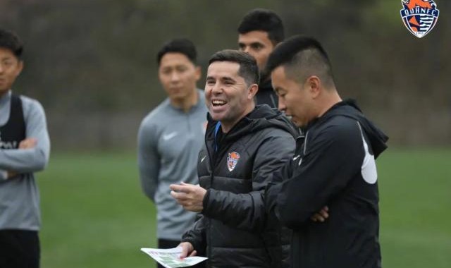 赛事直播-【2023中超巡礼之青岛海牛】“海牛”福气能否延续？