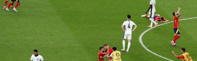 体育app-英名宿：团队战胜各自为战，美丽赢了，足球之幸！