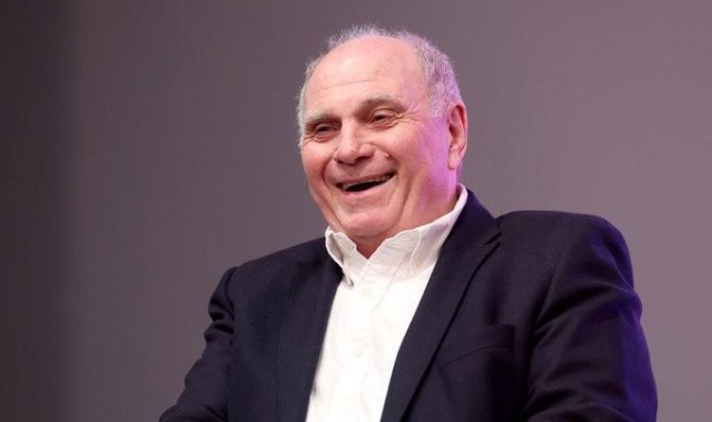 赫内斯谈对埃贝尔的批评：我相信我说的话绝对没问题