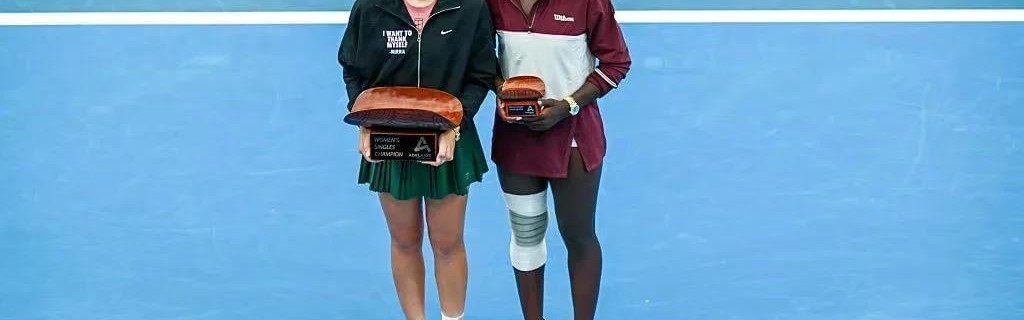 天才少女之战被指剧情严重脱轨，张之臻18日冲击中国军团澳网首胜