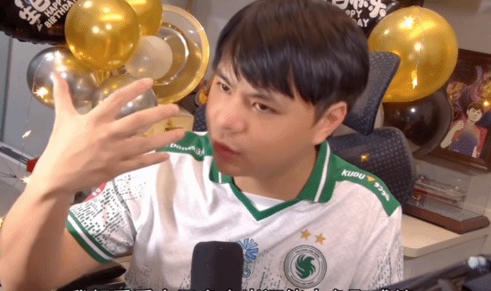 赛事直播-小孩曾卓君谈什么时候退役！称想被年轻人传承下去
