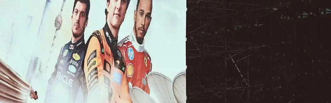 开云体育下载-“逛超市都能遇到世界级车手”，这几天的上海成了“F1痛城”