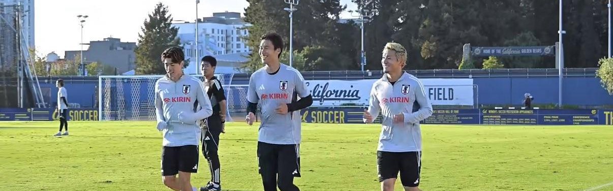 体育app-镰田大地谈踢美、墨：只有通过实战才能了解我们的水平在哪里