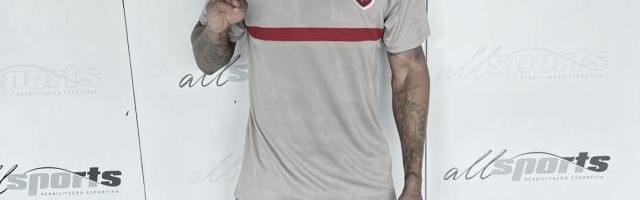 体育平台-海港巴西双枪洛佩斯归队心切 保利尼奥遭飞来横祸