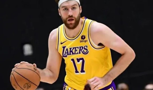 体育平台-丹尼-格林谈蒂米：我称他为发展联盟的约基奇