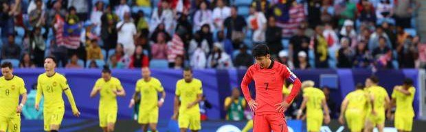 开云体育下载-骆明：小组第三出线赛制应该改革了