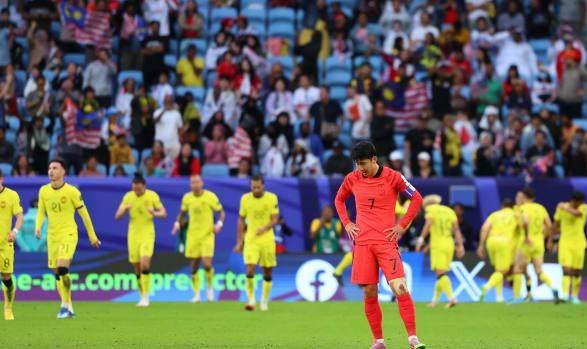 开云体育下载-骆明：小组第三出线赛制应该改革了