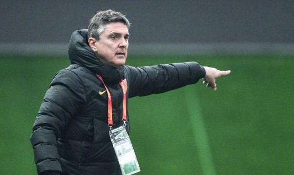 体育平台-安东尼奥：3名对手很有实力 盐城邀请赛是一场硬战