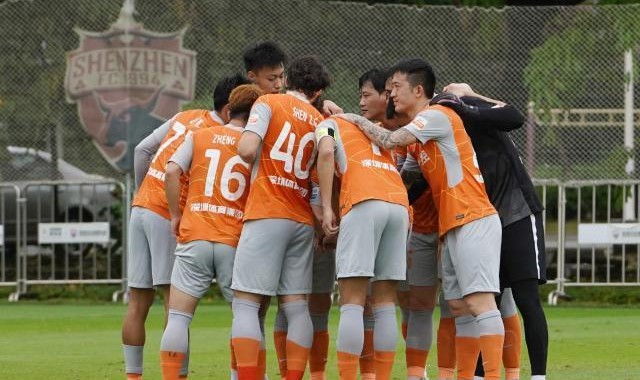 赛事直播-【2023中超巡礼之深足】变局中有亮点 陈涛盼涅槃？